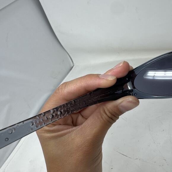 Vtg Y2K Dragon USA Sunglasses Box Gray Unisex